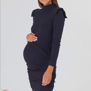 Legoe Heritage Baroc Midi Dress